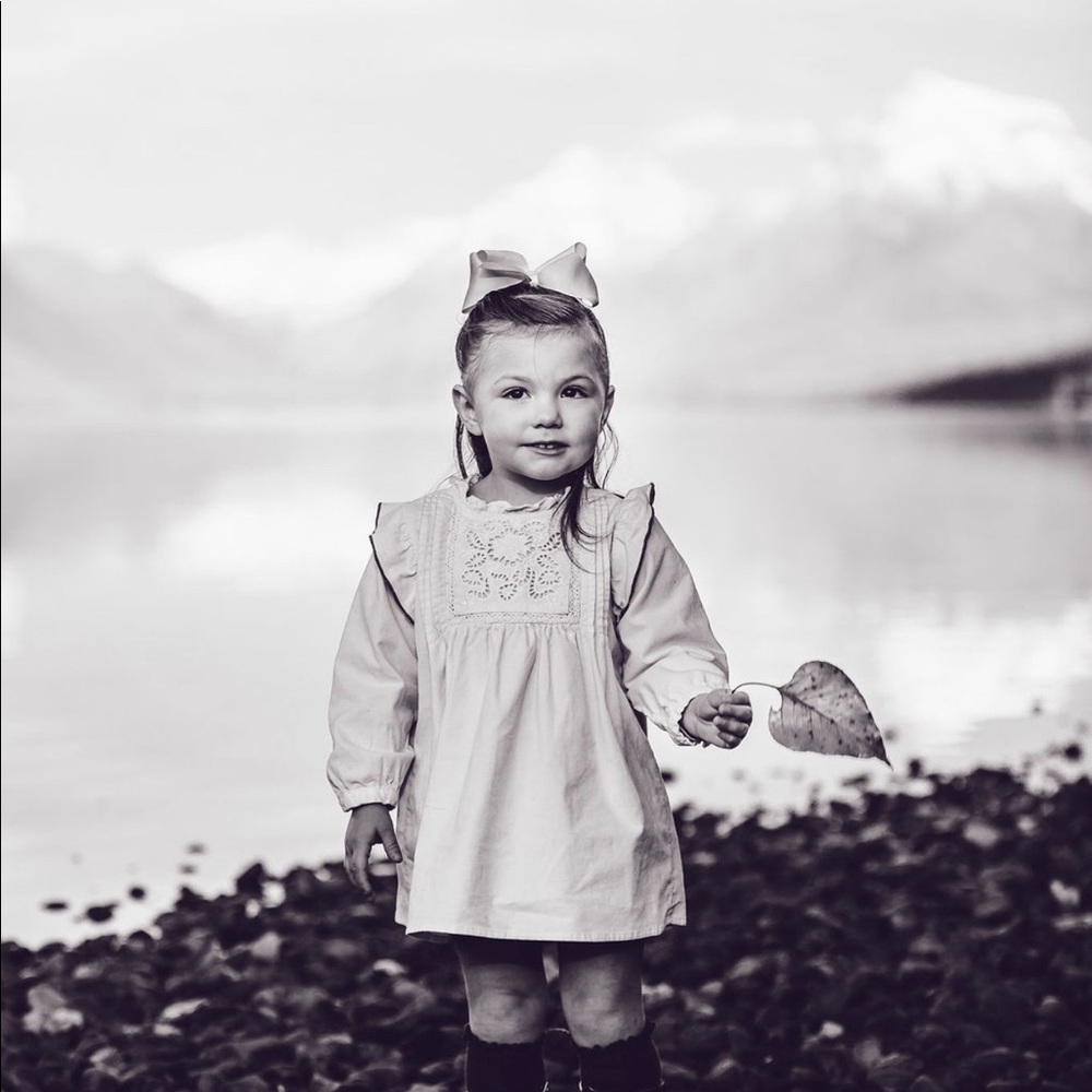 Meet your Posher, Aspen